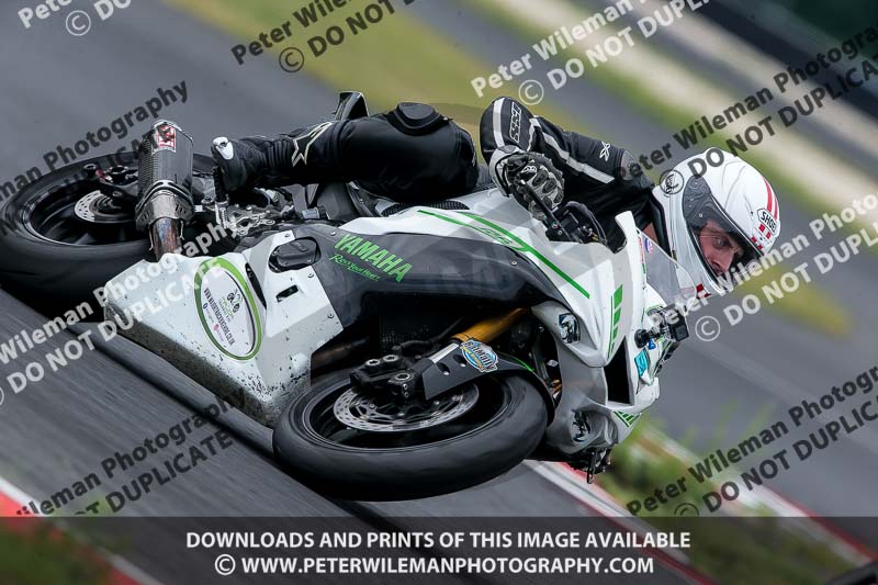 25 to 27th july 2019;Slovakia Ring;event digital images;motorbikes;no limits;peter wileman photography;trackday;trackday digital images